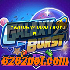 yarichin club truyện