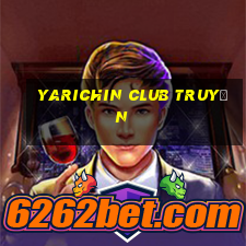 yarichin club truyện