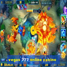 vegas 777 online casino