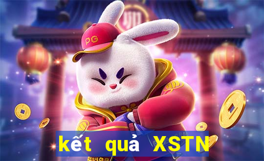 kết quả XSTN ngày 15