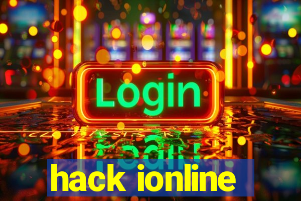 hack ionline