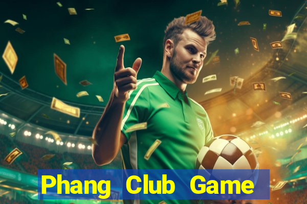 Phang Club Game Bài Gunny