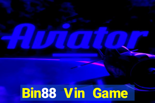 Bin88 Vin Game Bài Ric