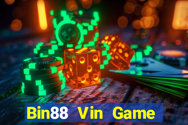 Bin88 Vin Game Bài Ric