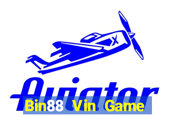 Bin88 Vin Game Bài Ric