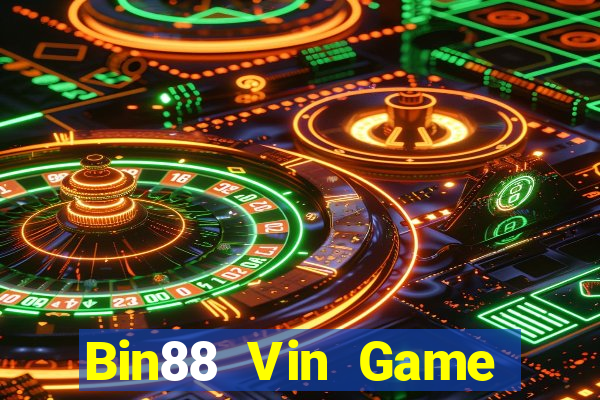 Bin88 Vin Game Bài Ric