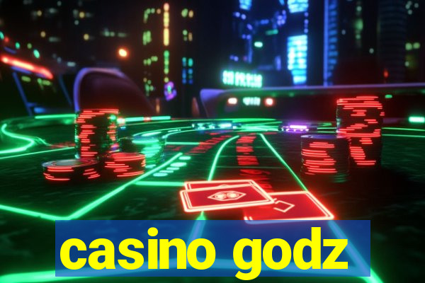 casino godz