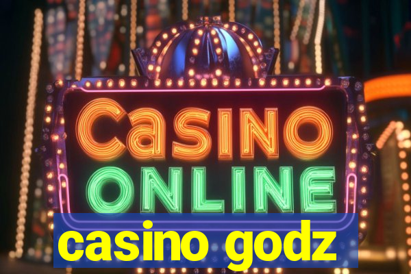 casino godz