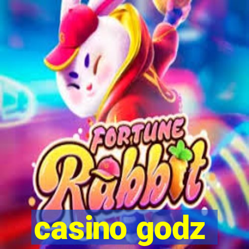 casino godz