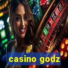 casino godz