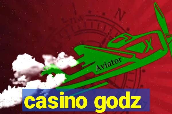 casino godz