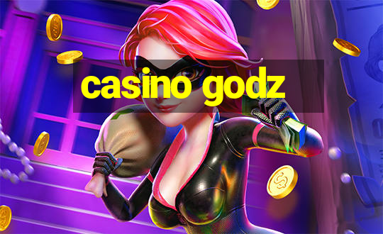 casino godz