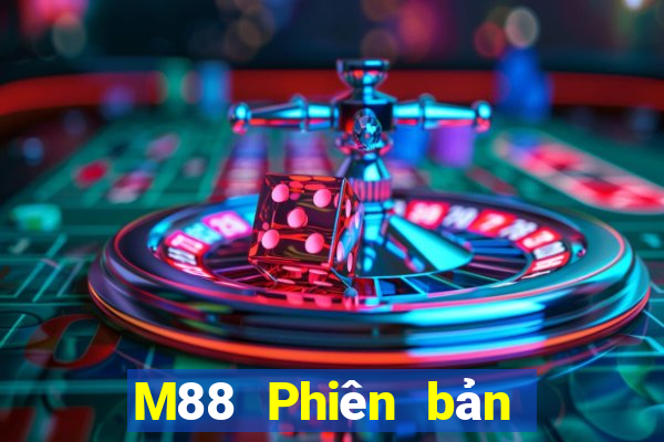 M88 Phiên bản web của Dongsen Mobile