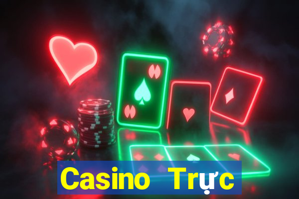 Casino Trực tiếp jbo