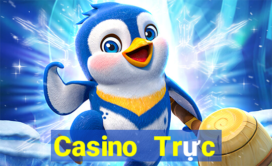 Casino Trực tiếp jbo