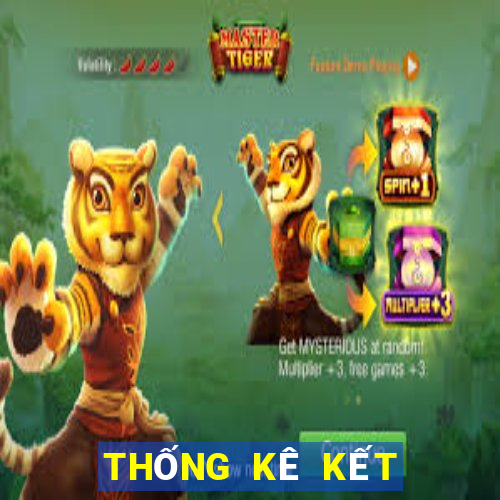 THỐNG KÊ KẾT QUẢ XSVL thứ Ba