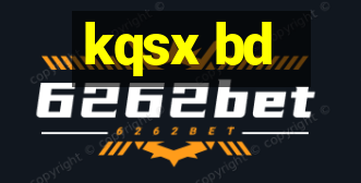 kqsx bd