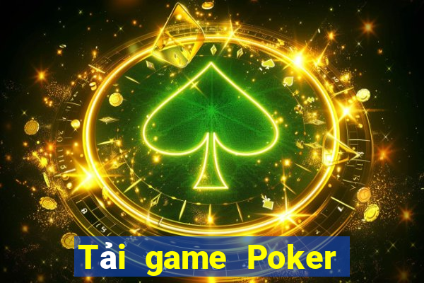 Tải game Poker miễn phí