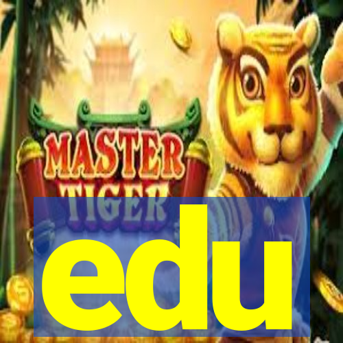 edu