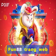 Fun88 trang web chính thức phải thắng