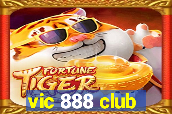 vic 888 club