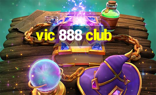 vic 888 club