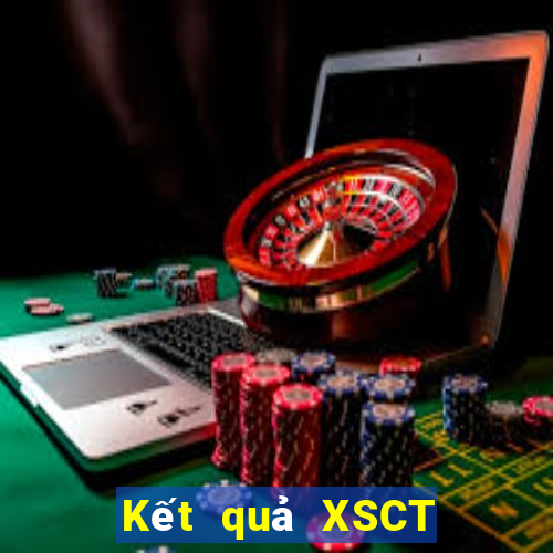 Kết quả XSCT hôm qua