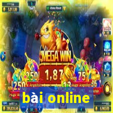 bài online