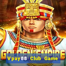 Vpay88 Club Game Bài Poker