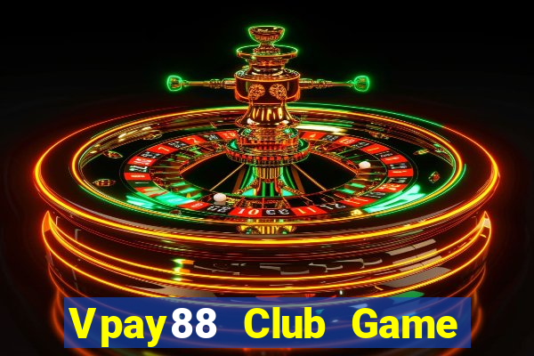 Vpay88 Club Game Bài Poker