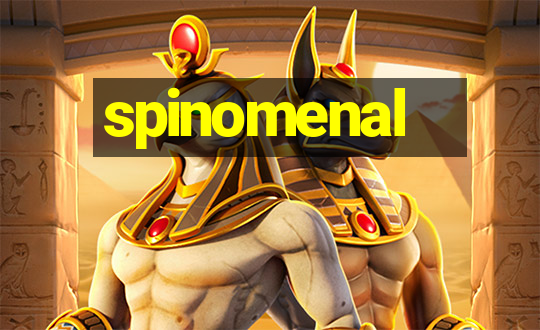 spinomenal