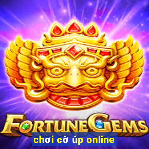 chơi cờ úp online