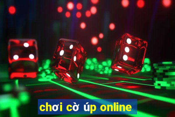 chơi cờ úp online