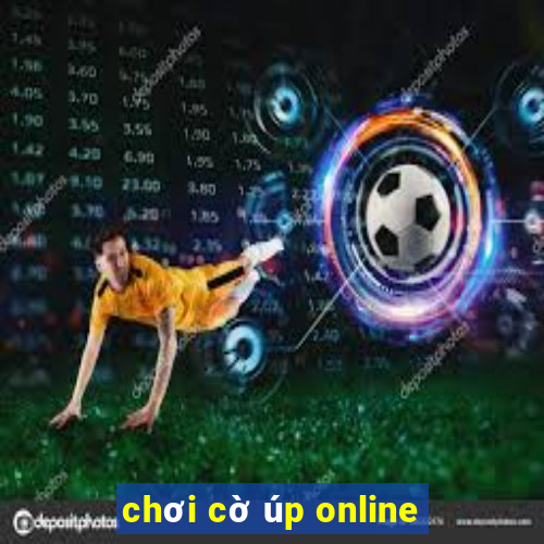 chơi cờ úp online