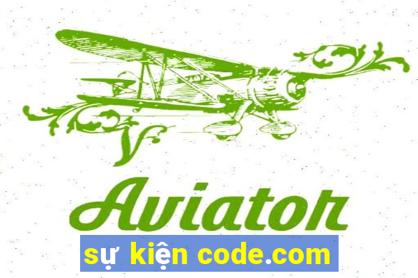 sự kiện code.com