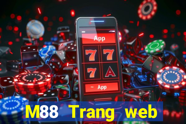 M88 Trang web trực tuyến Doying