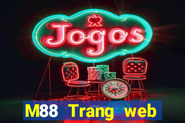 M88 Trang web trực tuyến Doying