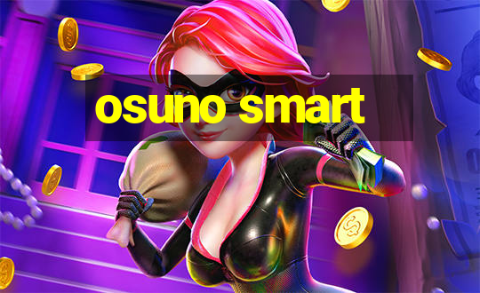 osuno smart