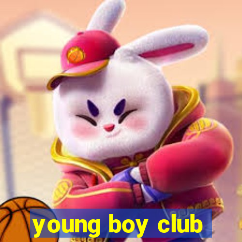 young boy club