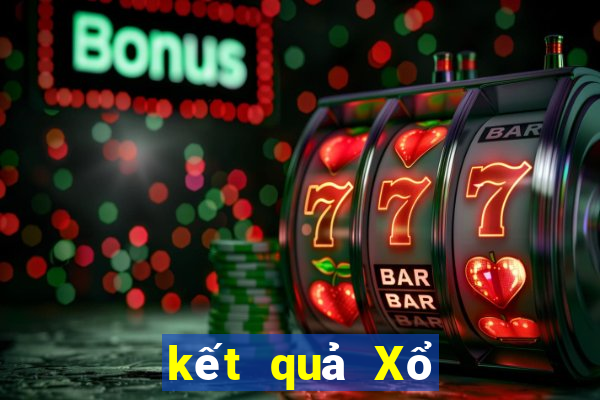 kết quả Xổ Số thái bình ngày 30