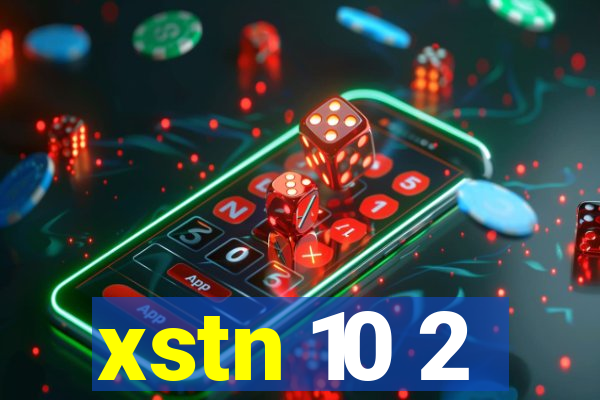 xstn 10 2