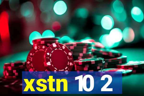 xstn 10 2