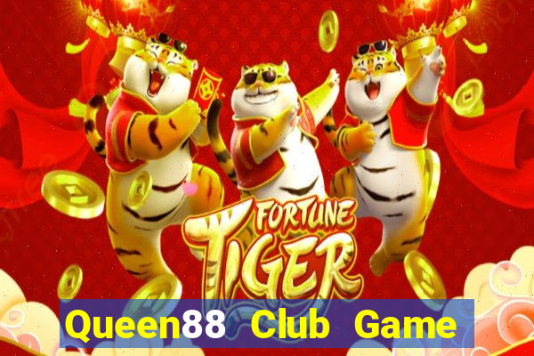 Queen88 Club Game Bài 247