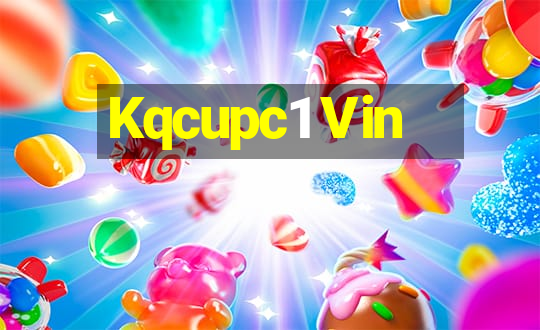 Kqcupc1 Vin