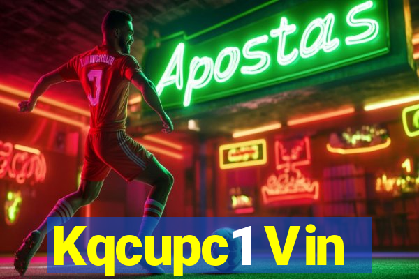 Kqcupc1 Vin