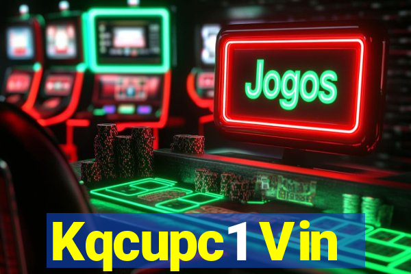 Kqcupc1 Vin