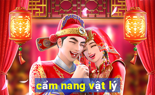 cẩm nang vật lý