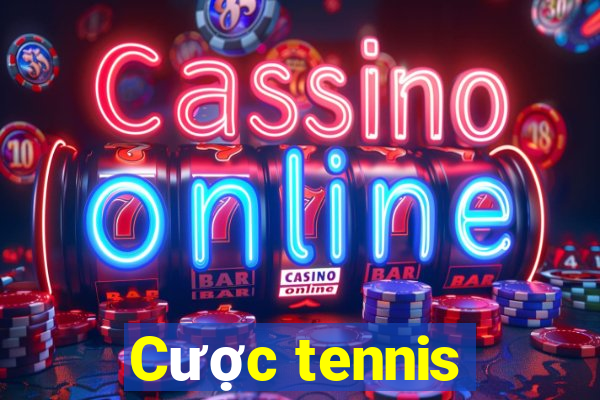 Cược tennis