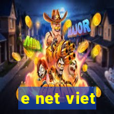 e net viet