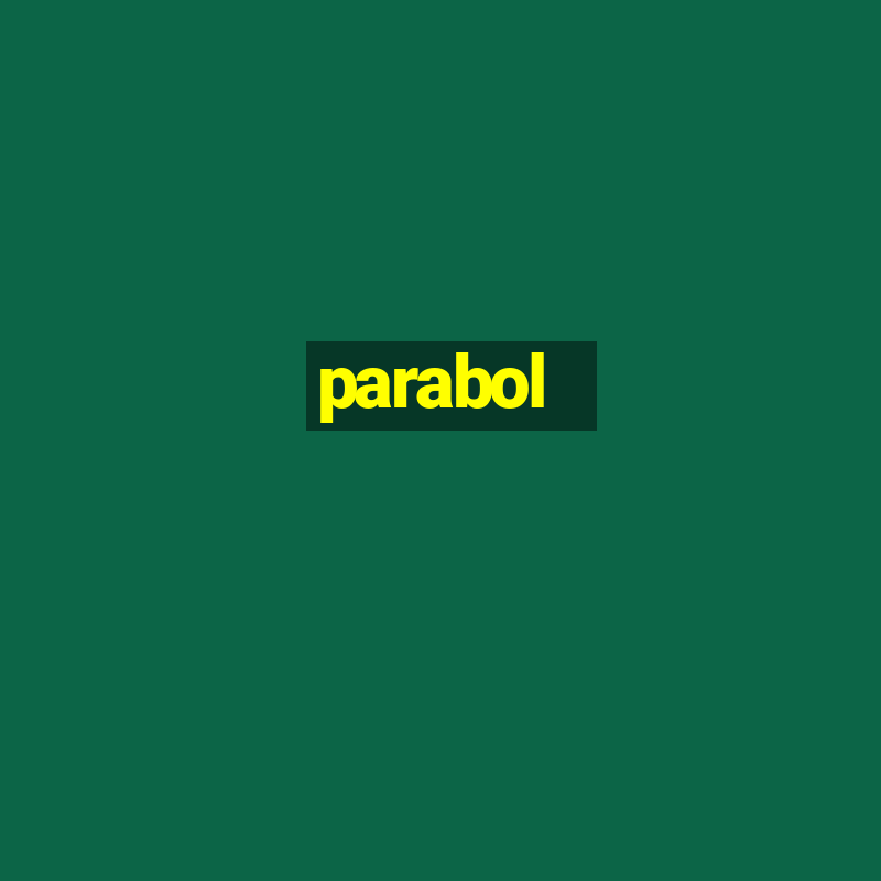 parabol